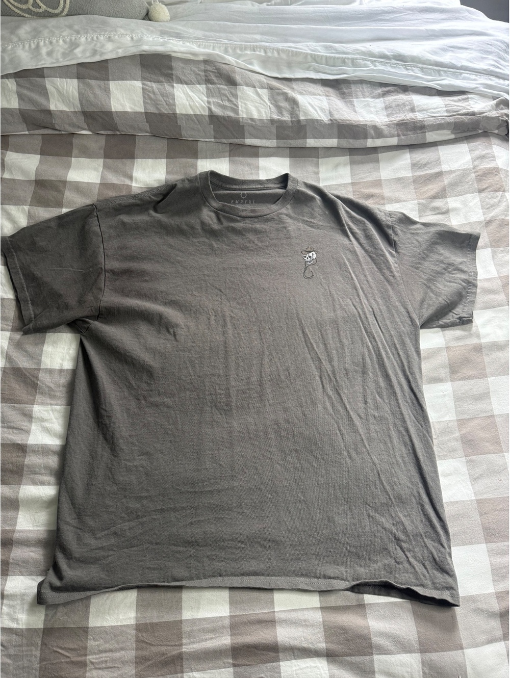 Men's Shirt | Short Sleeve Tee | Empyre | Size XL